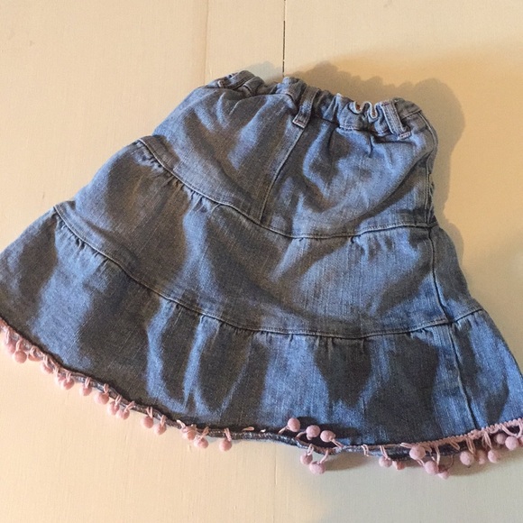 Mudd skirt - Picture 3 of 5